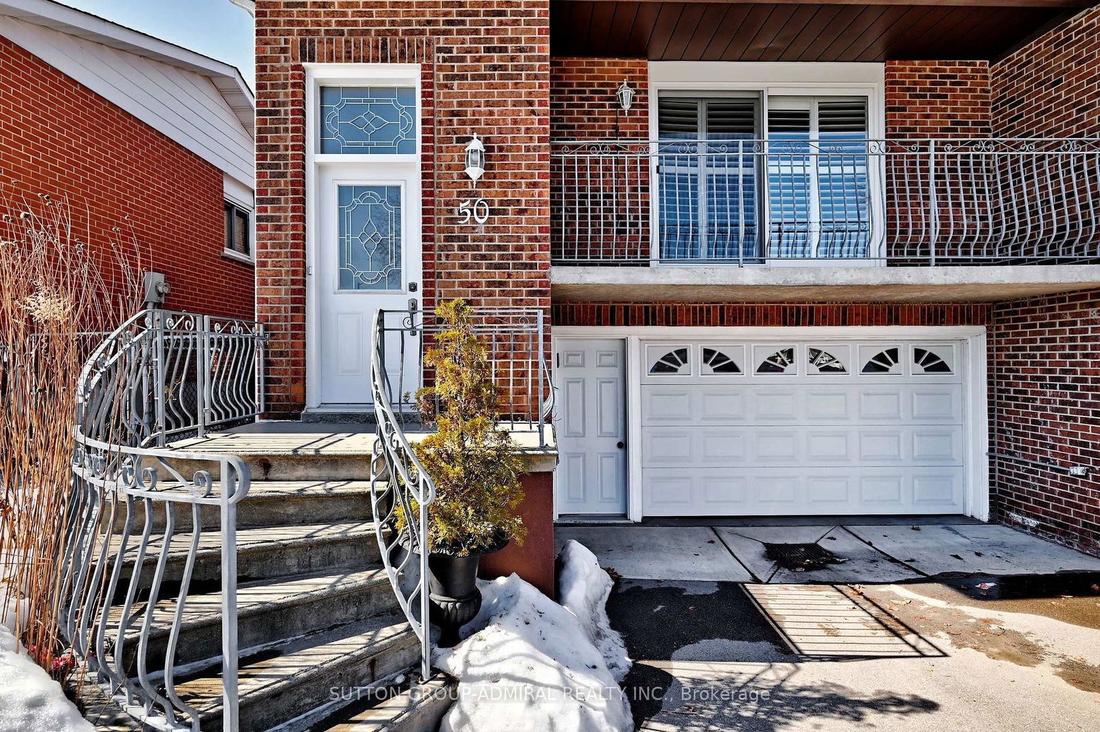 Detached House for sale at 50 Alliston Road, Vaughan, East Woodbridge, L4L 1E4 - MLS: N12012347