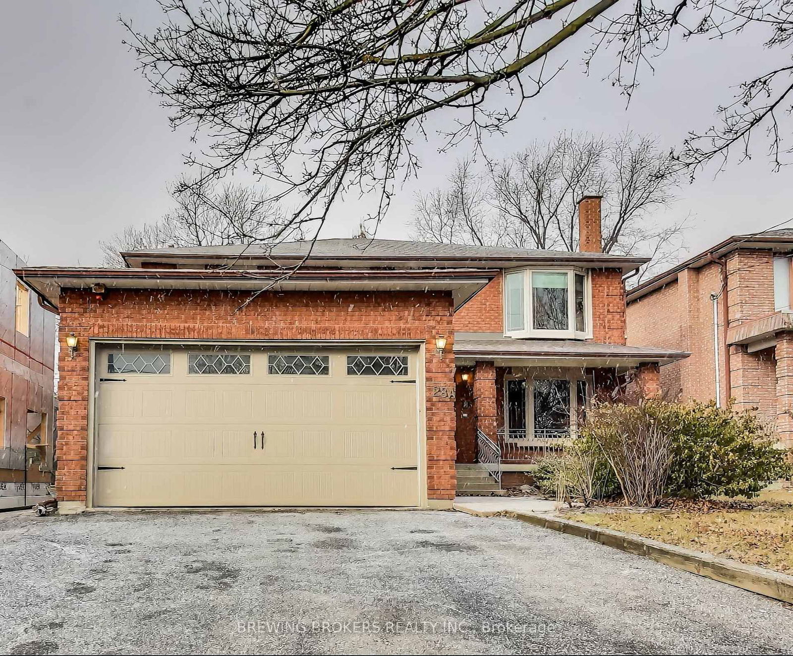 Detached House for sale at 28A Westwood Lane, Richmond Hill, South Richvale, L4C 6X9 - MLS: N12012464