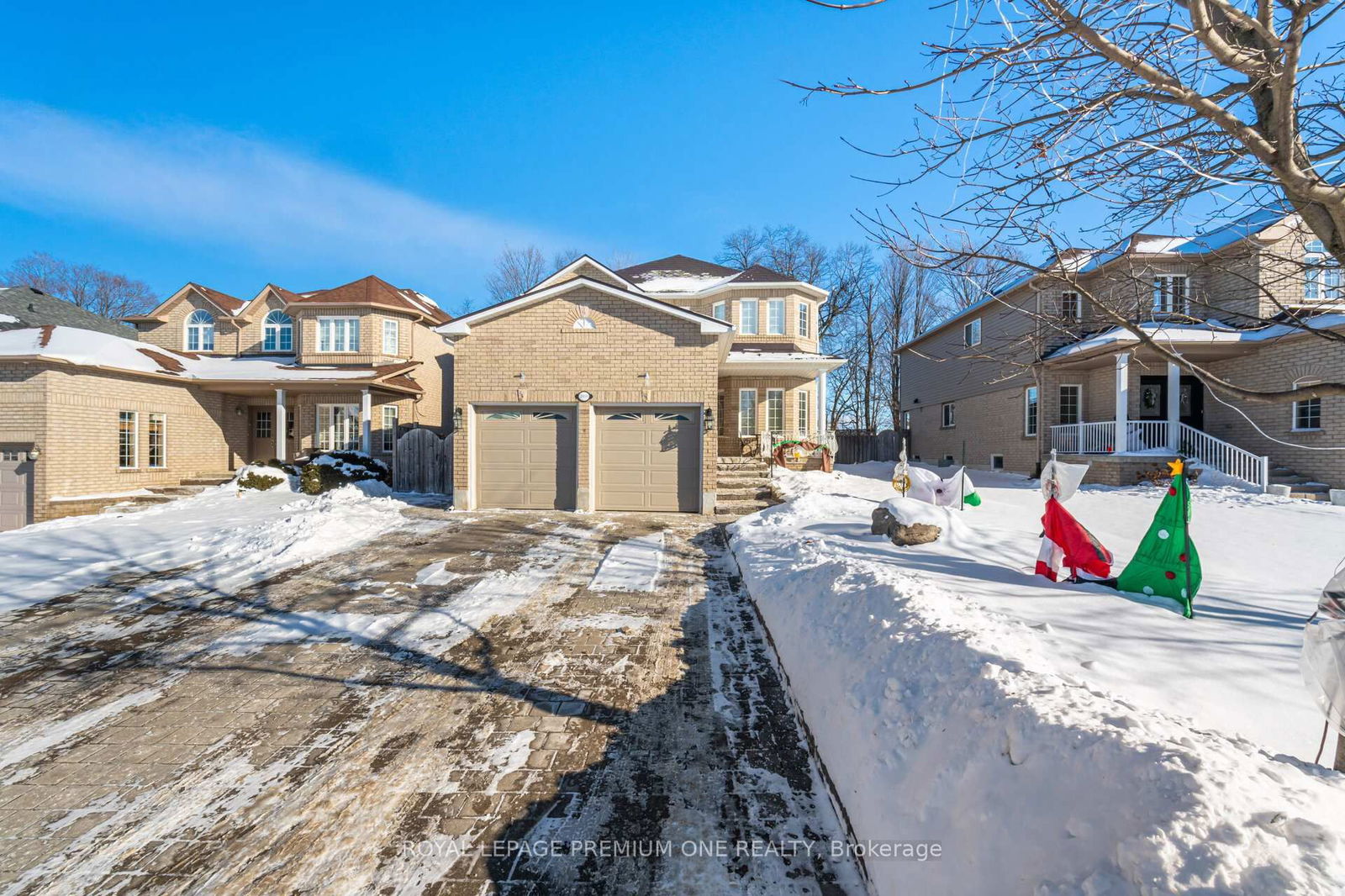 Detached House for sale at 2039 Thompson Street, Innisfil, Alcona, L9S 4Z1 - MLS: N12012565