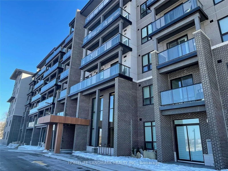 home for lease on 716-9700 Ninth Line