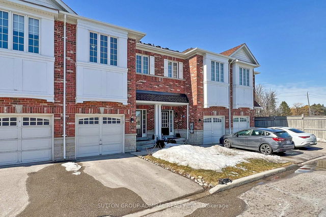 13329 Bathurst Street