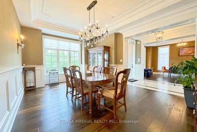 190 Angus Glen Blvd, Markham - Devil's Elbow