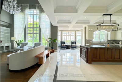 190 Angus Glen Blvd, Markham - Devil's Elbow image-0-2