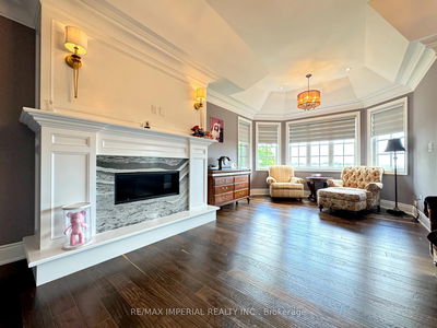 190 Angus Glen Blvd, Markham - Devil's Elbow image-0-3