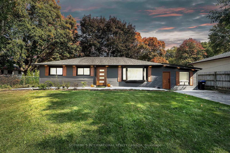 home for sale on 2071 Craig Road