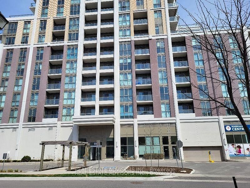 Condo for sale at 505-9560 Markham Road, Markham, Wismer, L6E 0T9 - MLS: N12013301