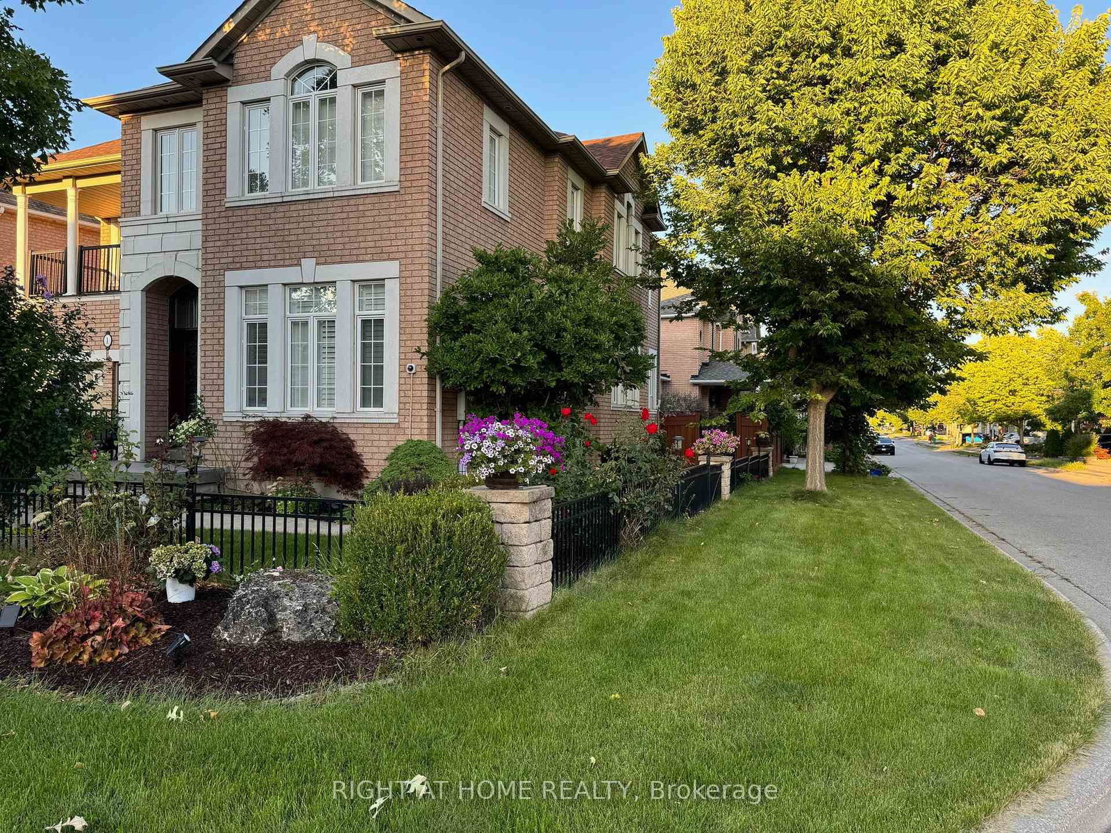 Detached House for sale at 1 Strasbourg Lane, Vaughan, Vellore Village, L4H 2X2 - MLS: N12013309