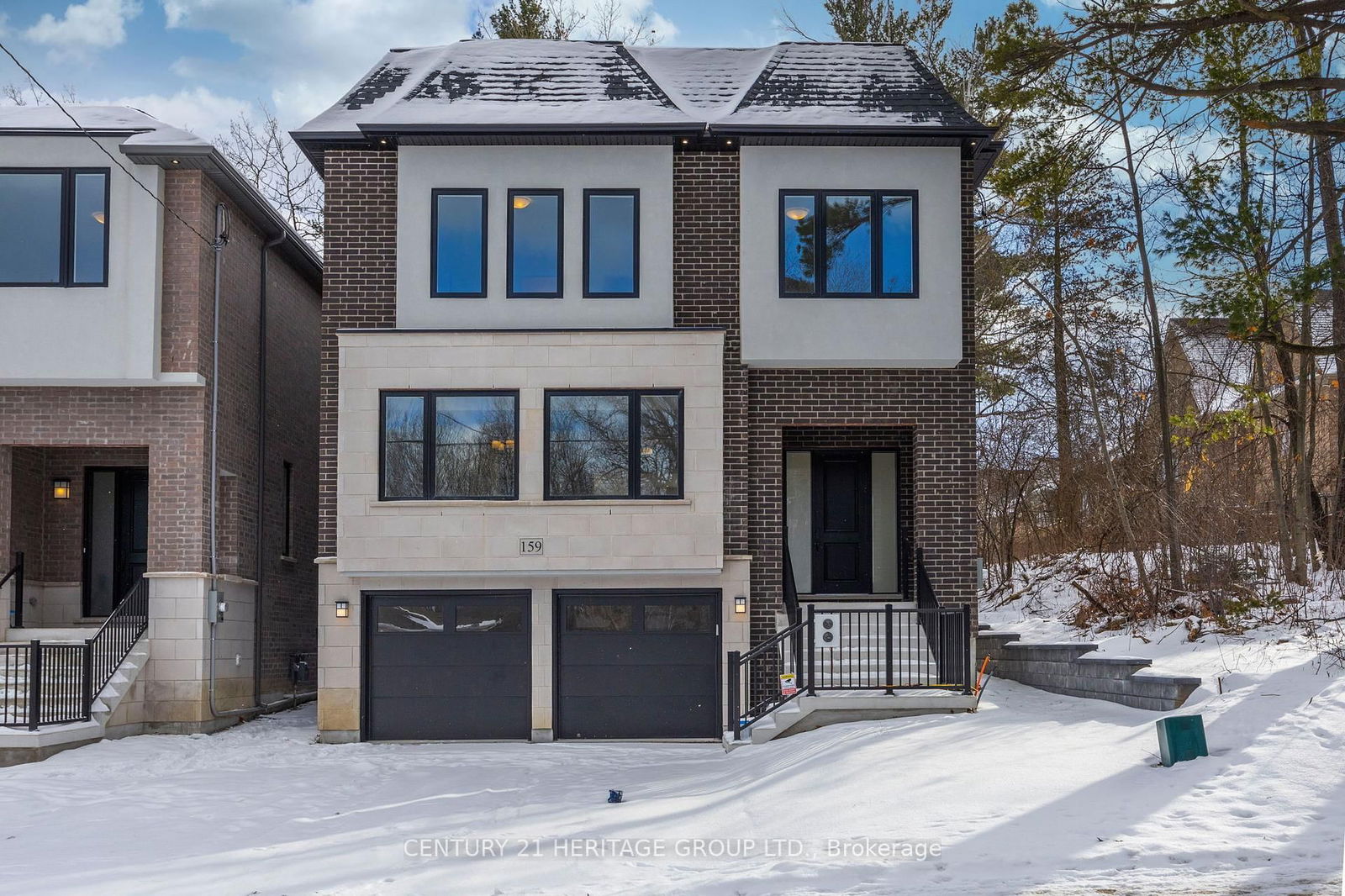 Detached House for sale at 159 Snively Street, Richmond Hill, Oak Ridges Lake Wilcox, L4E 3E9 - MLS: N12013631