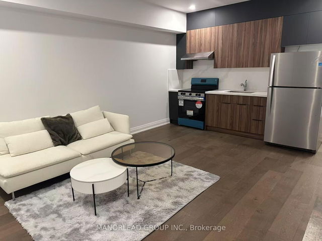 Main/Bsmt - 15 Persica Street