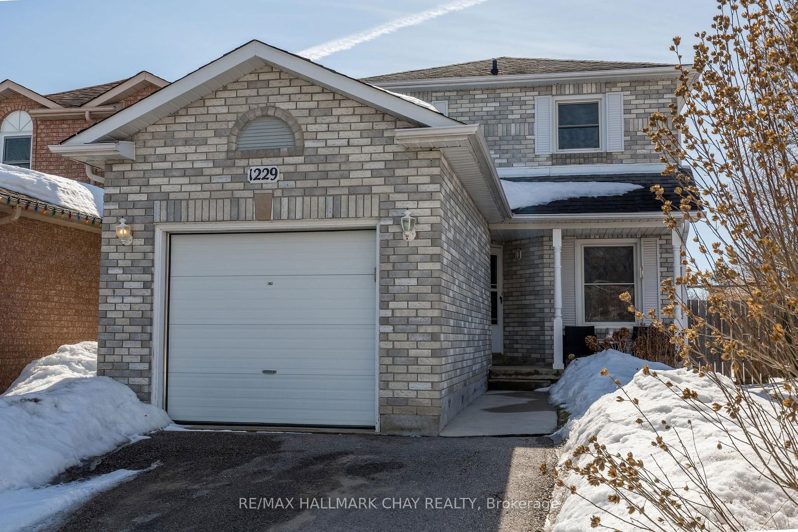 Detached House for sale at 1229 Benson Street, Innisfil, Alcona, L9S 1Y5 - MLS: N12013780