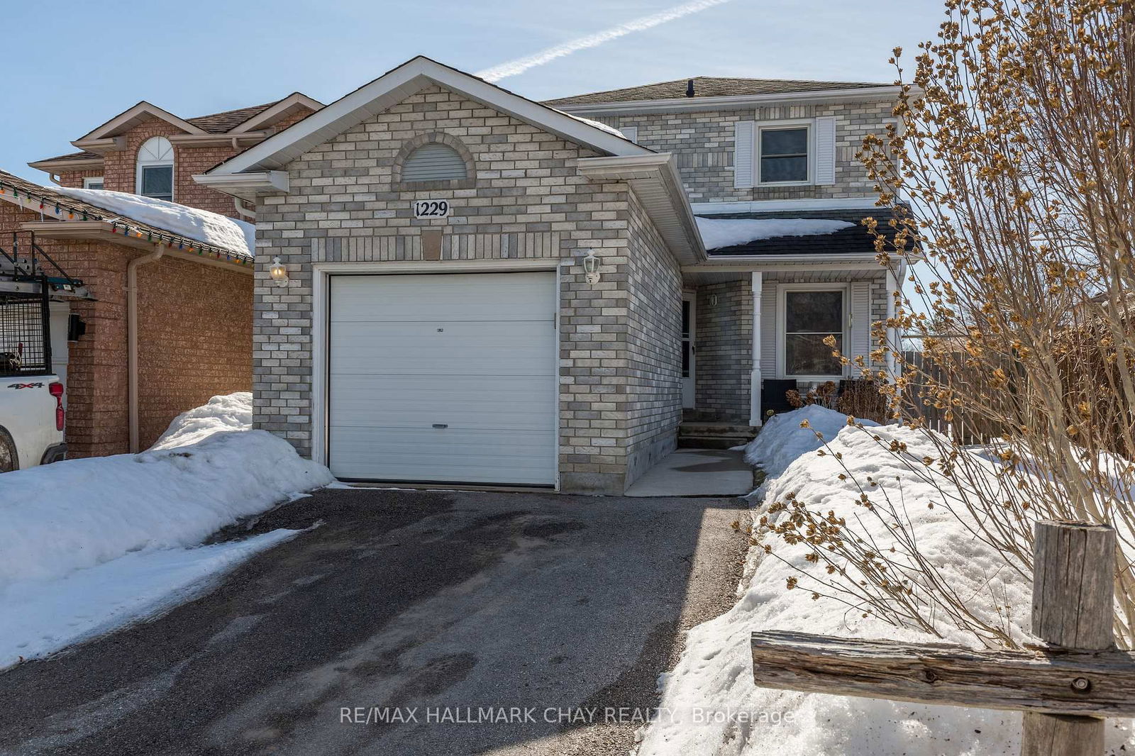 Detached House for sale at 1229 Benson Street, Innisfil, Alcona, L9S 1Y5 - MLS: N12013780