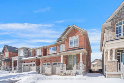 86 Watershed Gate, East Gwillimbury - Queensville