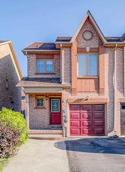 home for lease on 79 Roseheath Drive