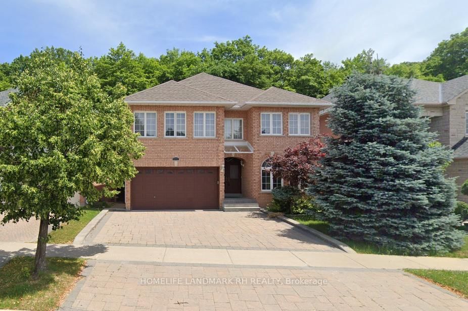 Detached House for sale at 154 Blackmore Avenue, Richmond Hill, Doncrest, L4B 3Z2 - MLS: N12013933