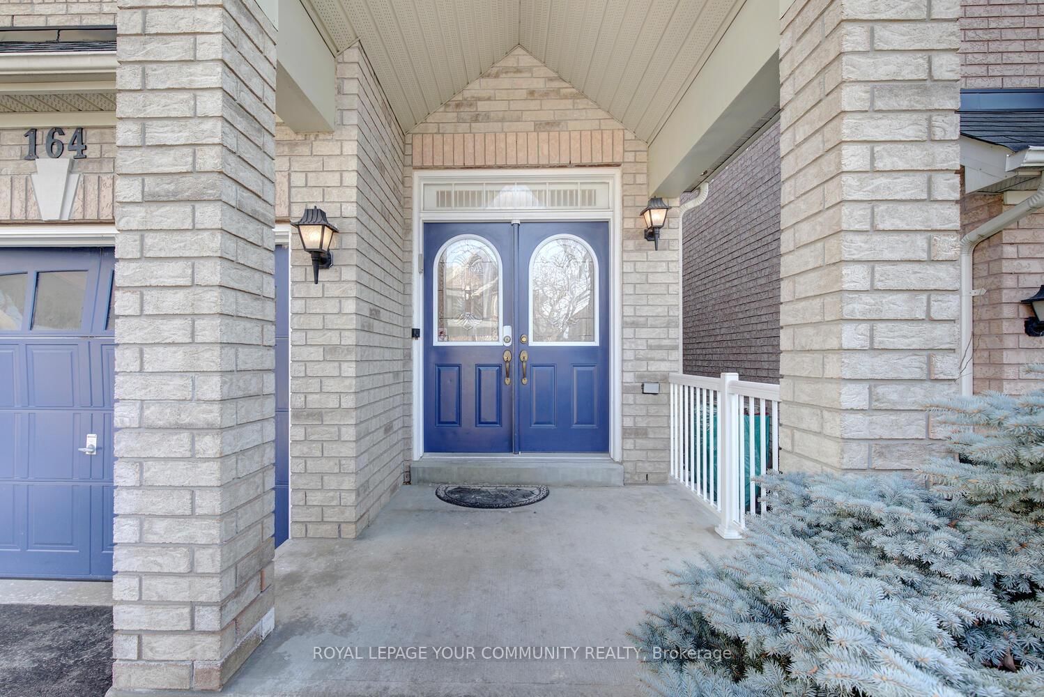 Detached House for sale at 164 Chayna Crescent, Vaughan, Patterson, L6A 0L6 - MLS: N12013983