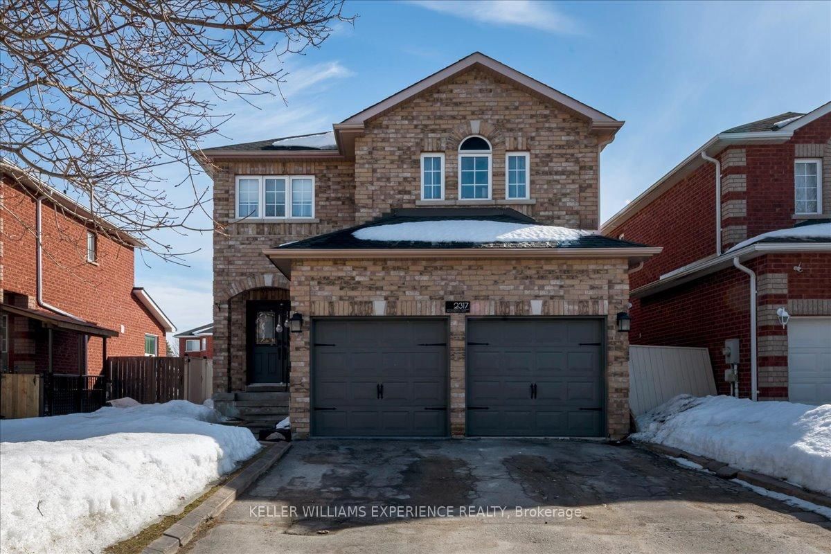 Detached House for sale at 2317 Warrington Way, Innisfil, Alcona, L9S 2C6 - MLS: N12014066