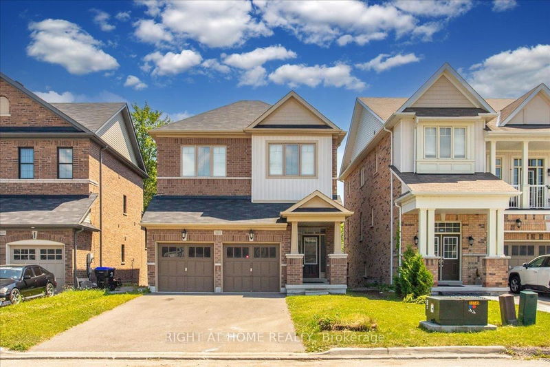 home for sale on 1011 Abram Court