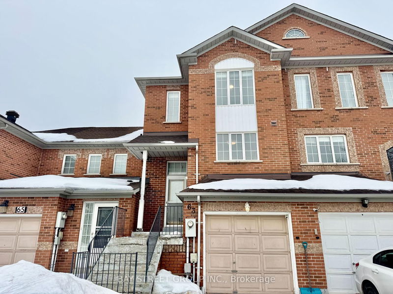 home for lease on 63 Lucena Crescent