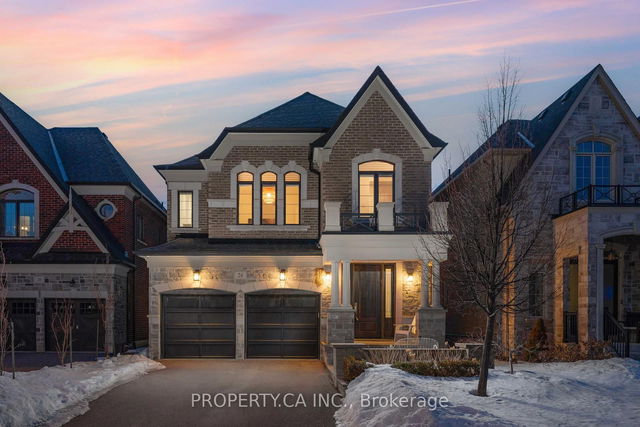 24 Kylemount Court