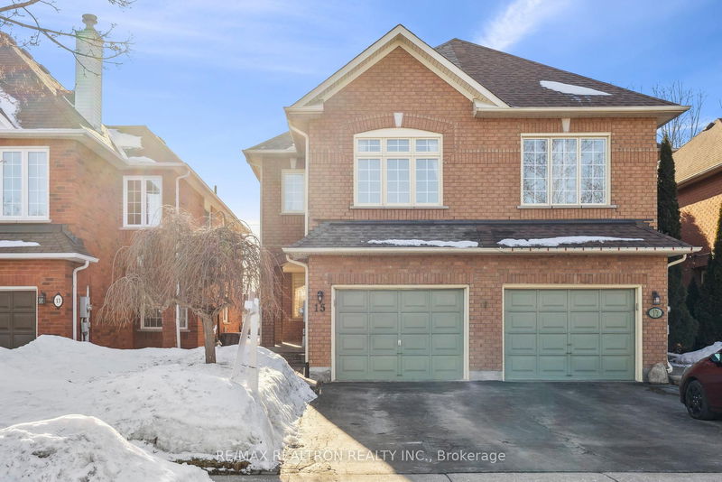 home for sale on 15 Widdifield Avenue