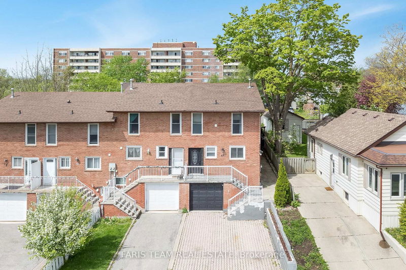 home for sale on 66 Simcoe Road