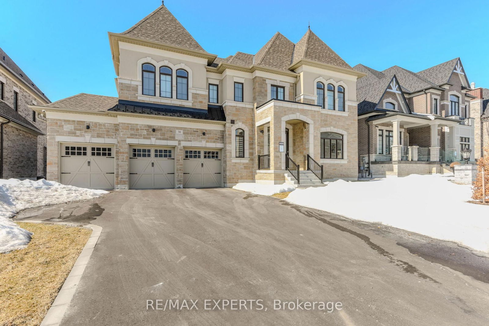 Detached House for sale at 30 Enclave Court, Vaughan, Kleinburg, L4H 4V9 - MLS: N12014450