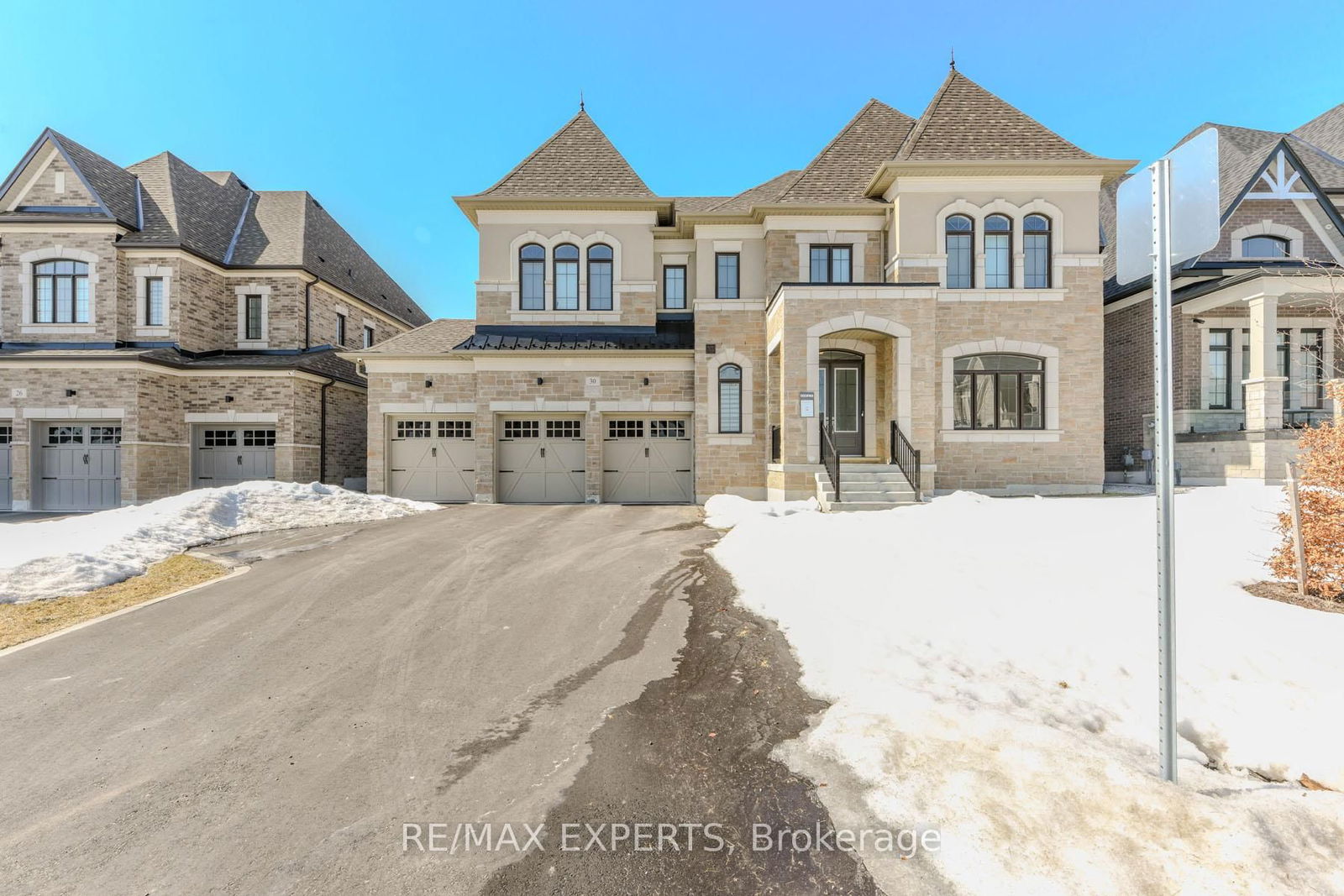 Detached House for sale at 30 Enclave Court, Vaughan, Kleinburg, L4H 4V9 - MLS: N12014450