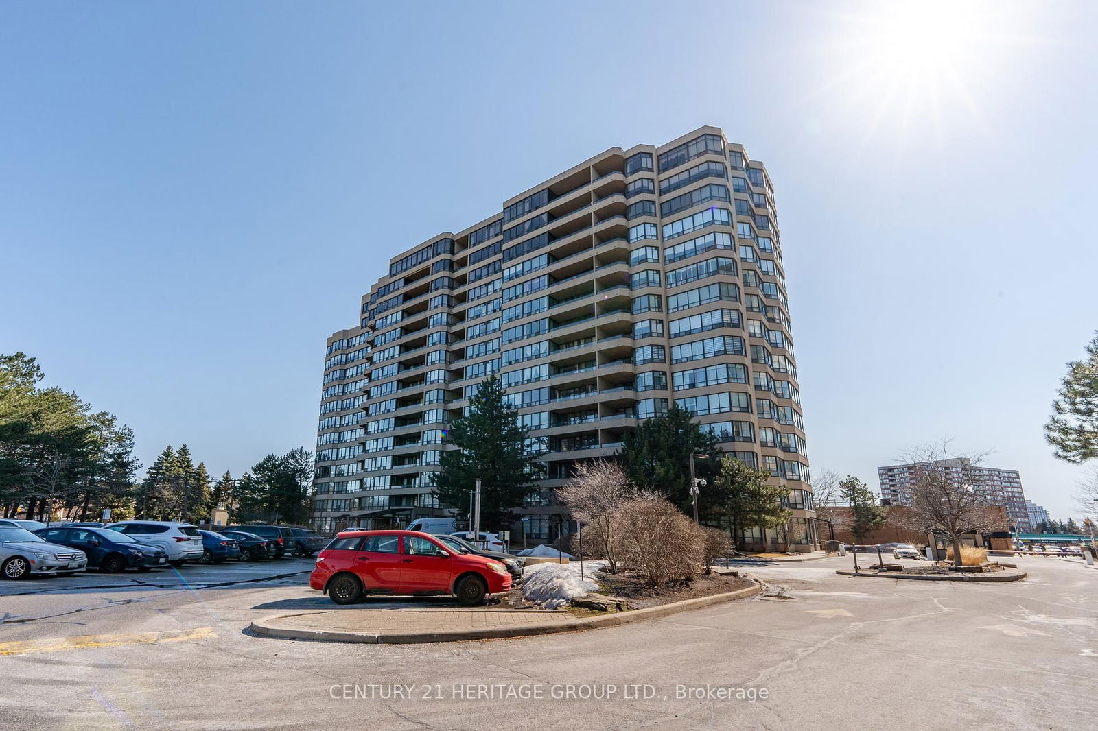 Condo for sale at 1520-32 Clarissa Drive, Richmond Hill, Harding, L4C 9R7 - MLS: N12014491