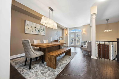 122 Lacewood Dr, Richmond Hill - Westbrook image-0-3