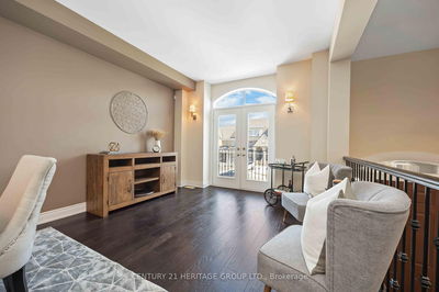 122 Lacewood Dr, Richmond Hill - Westbrook image-0-4