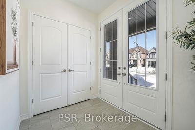 338 Silk Twist Dr, East Gwillimbury - Holland Landing image-0-2