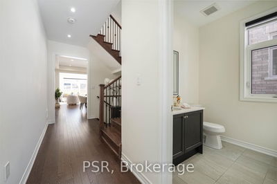 338 Silk Twist Dr, East Gwillimbury - Holland Landing image-0-4
