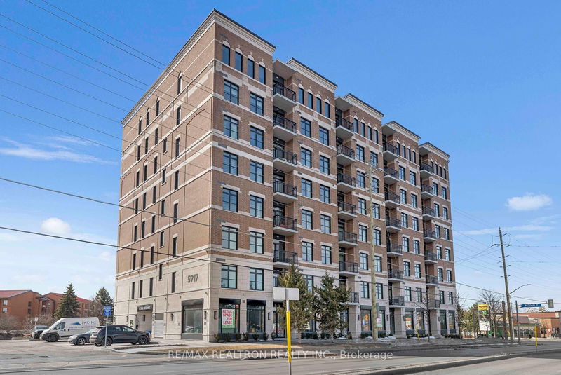 home for sale on 403-5917 Main Street