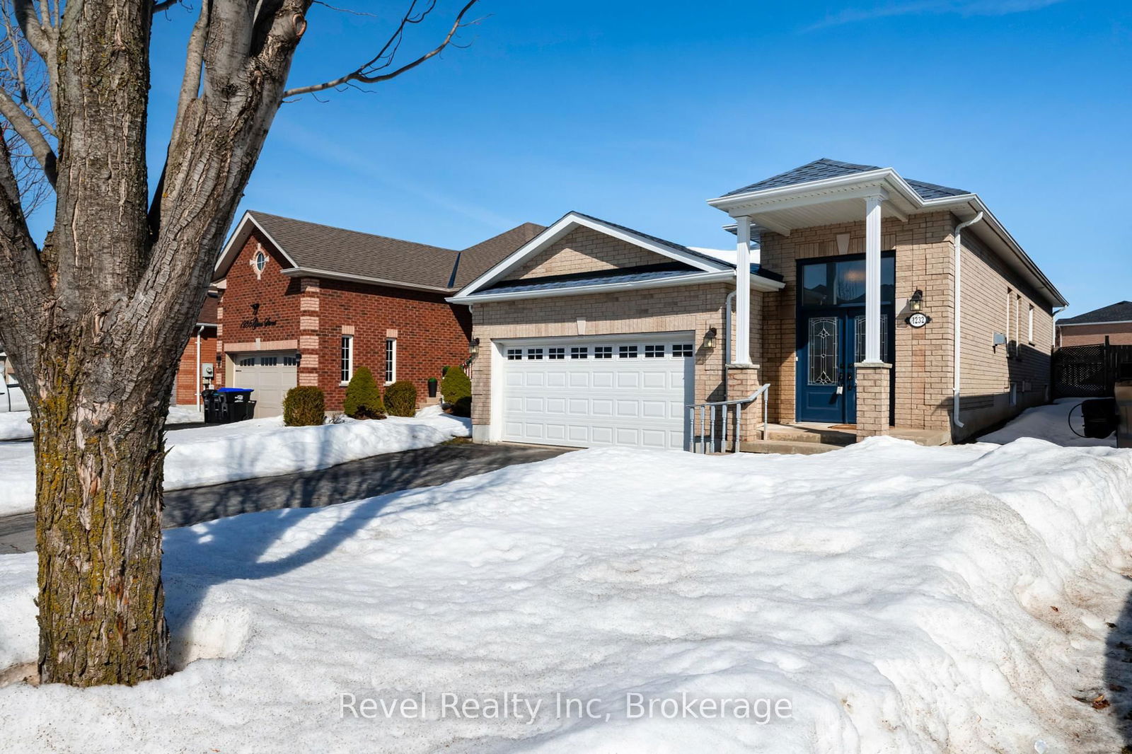 Detached House for sale at 1232 Gina Street, Innisfil, Alcona, L9S 4Z2 - MLS: N12014740