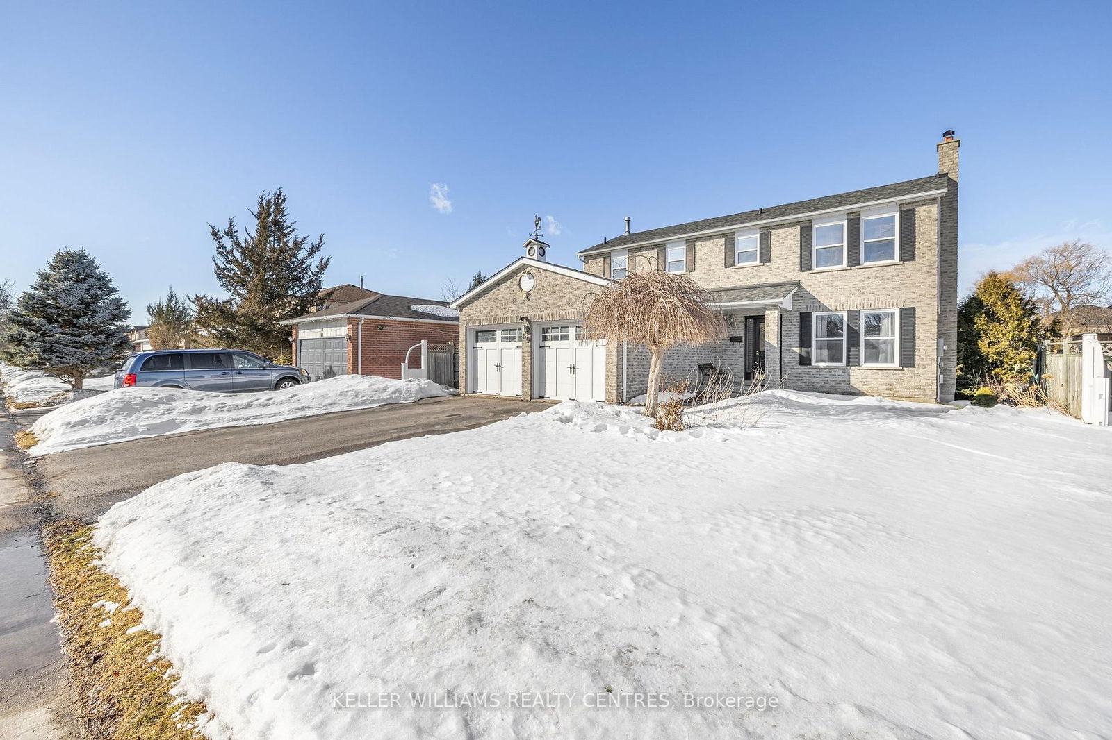 Detached House for sale at 59 Colony Trail Boulevard, East Gwillimbury, Holland Landing, L9N 1C8 - MLS: N12014745