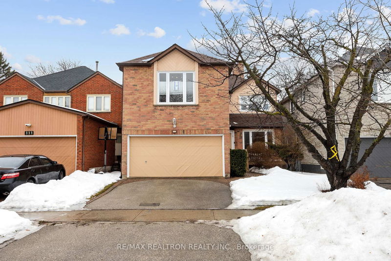 home for sale on 107 Ramblewood Lane