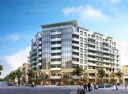 Condo for lease at 1027-8323 Kennedy Road, Markham, Village Green-South Unionville, L3R 5N4 - MLS: N12014860