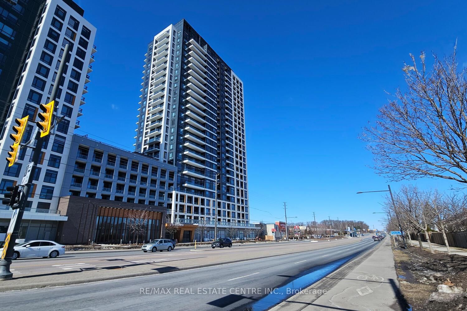 Condo for sale at 416-7950 Bathurst Street, Vaughan, Beverley Glen, L4J 0L4 - MLS: N12015134