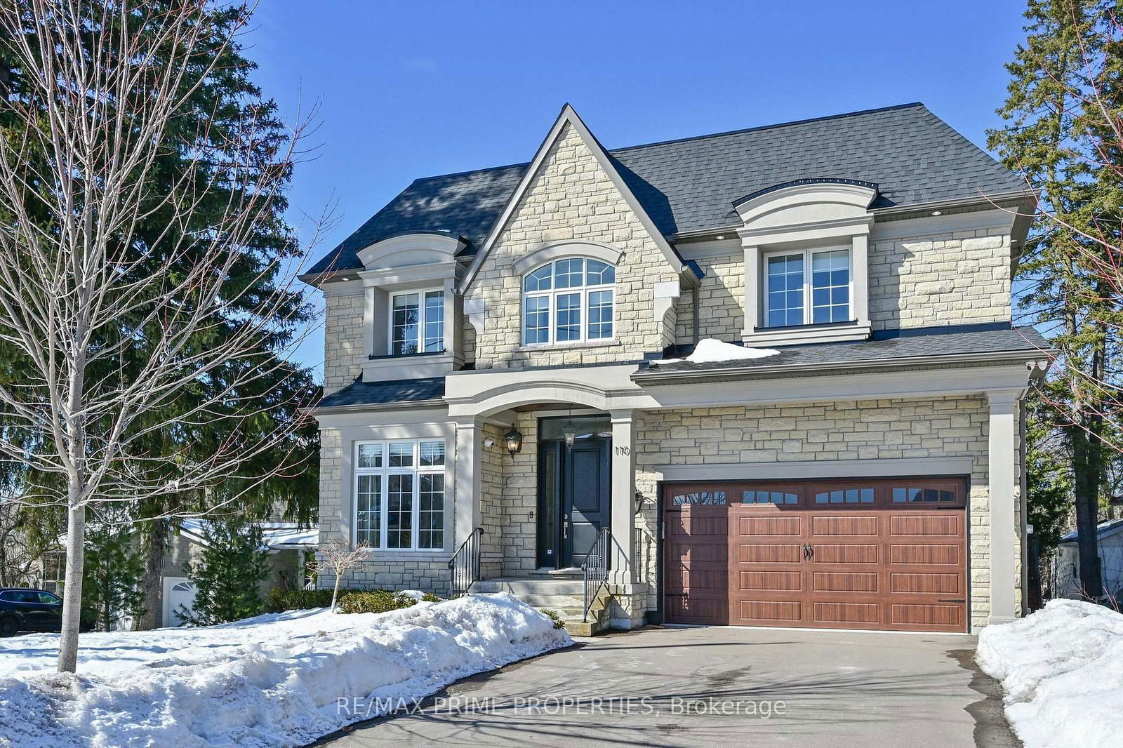 Detached House for sale at 110 Snively Street, Richmond Hill, Oak Ridges Lake Wilcox, L4E 3E8 - MLS: N12015929