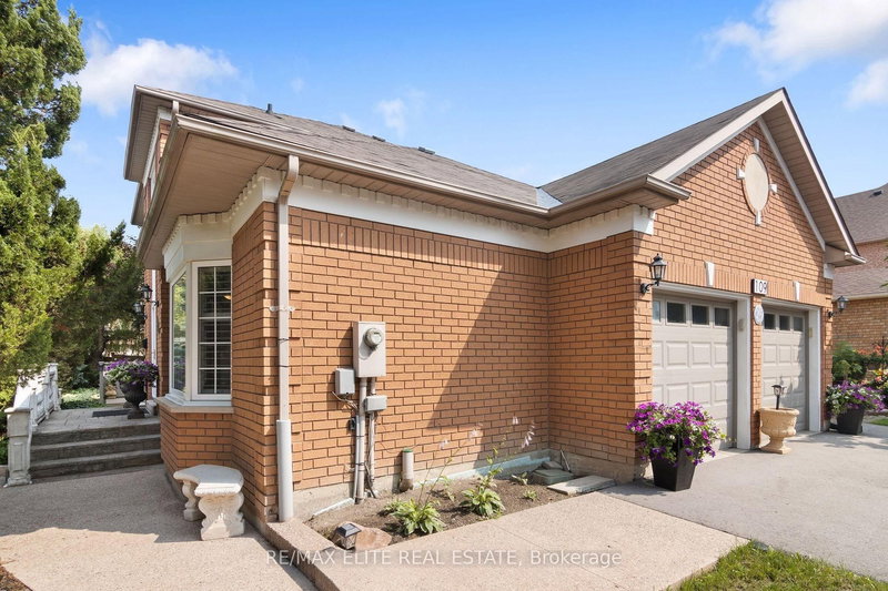 109 Angelina Ave, Vaughan, L4L 8N9 | Image 3