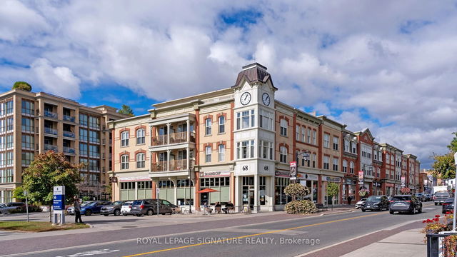 304 - 68 Main Street