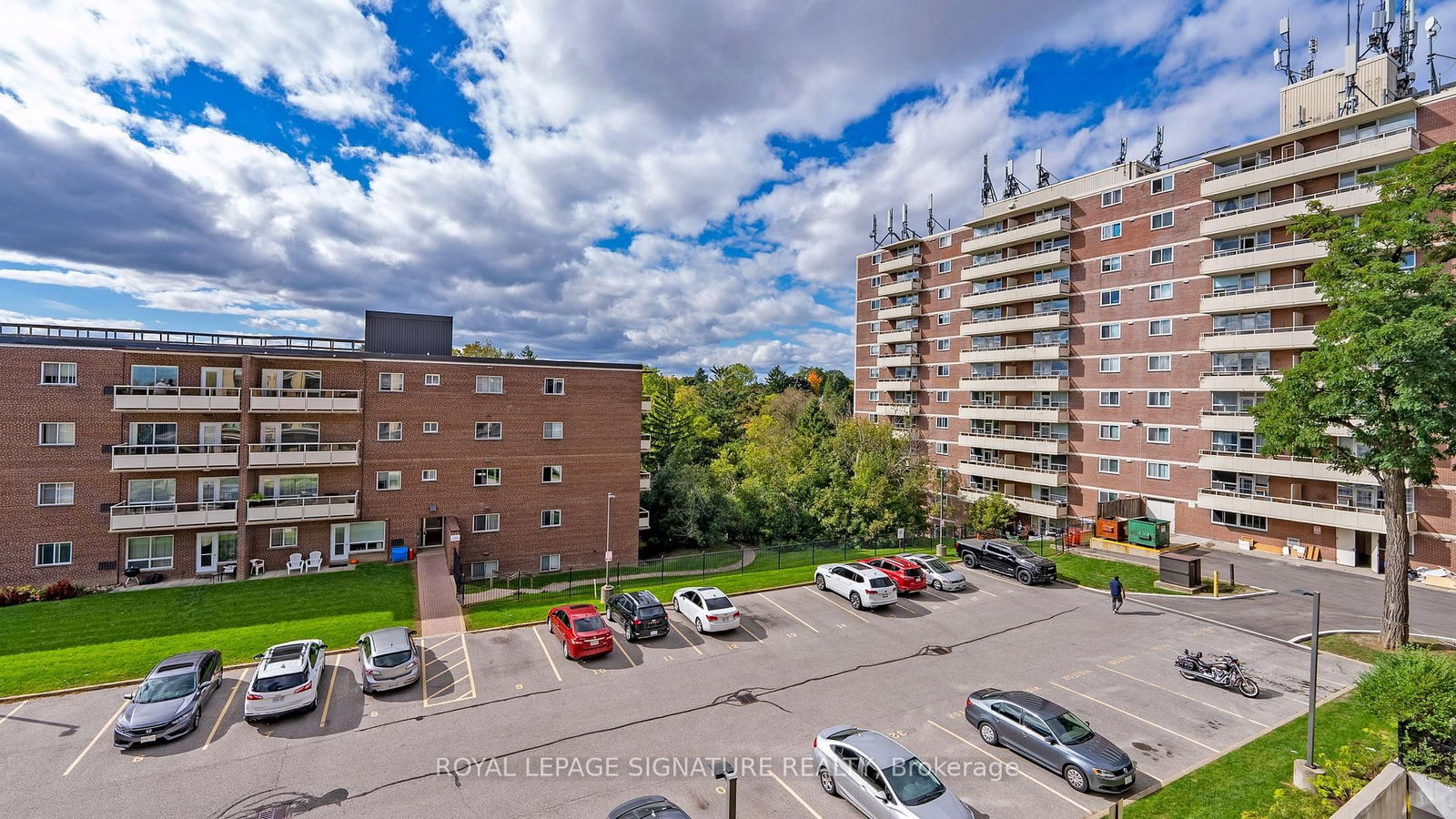 68 Main Street N, Unit 304 - Photo 32