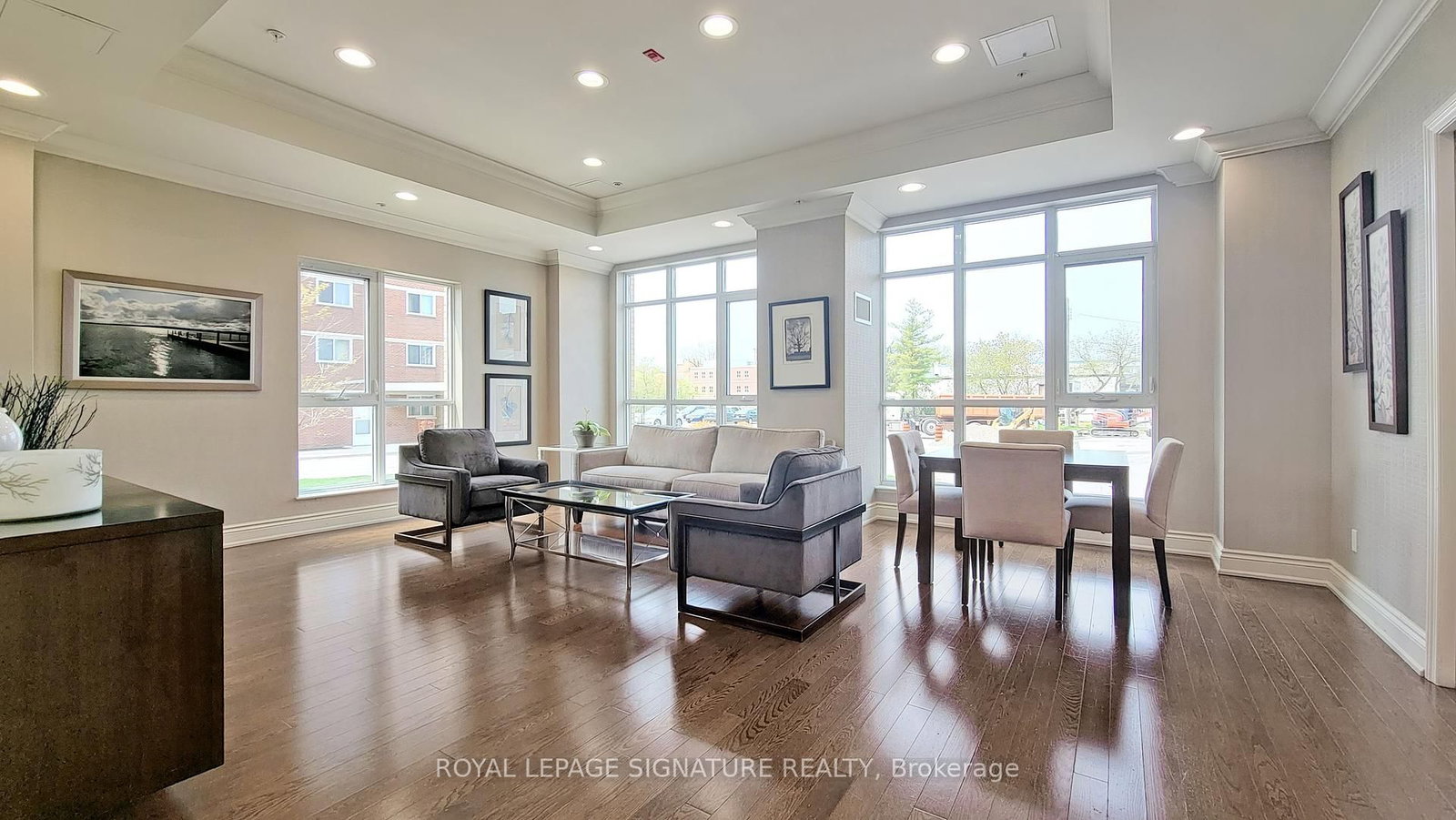 68 Main Street N, Unit 304 - Photo 34