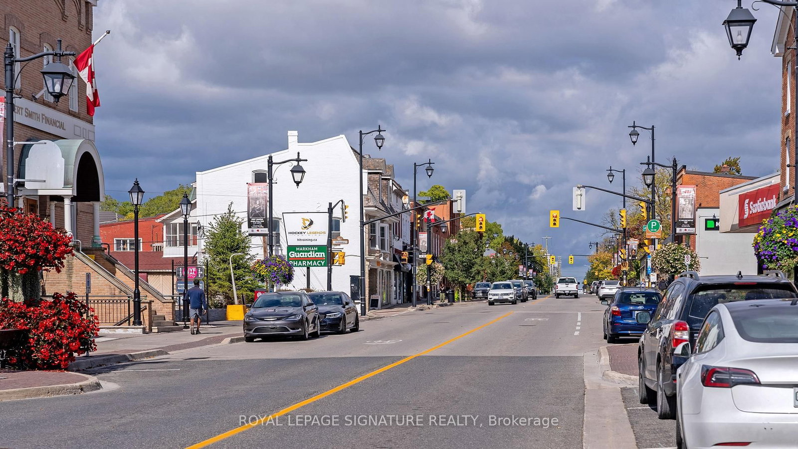 68 Main Street N, Unit 304 - Photo 43