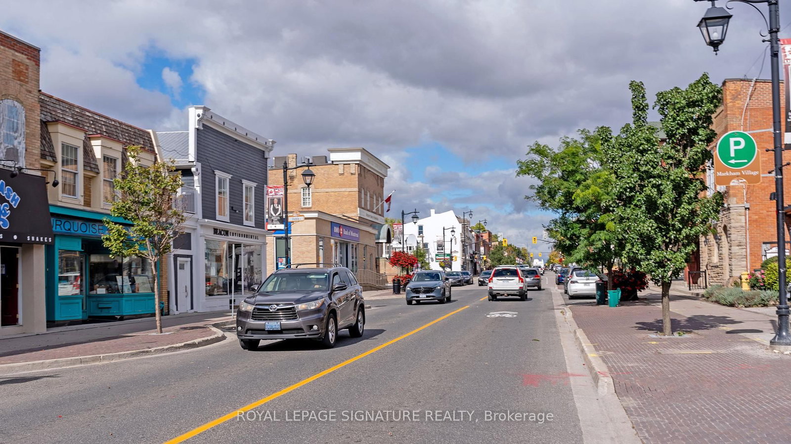 68 Main Street N, Unit 304 - Photo 45