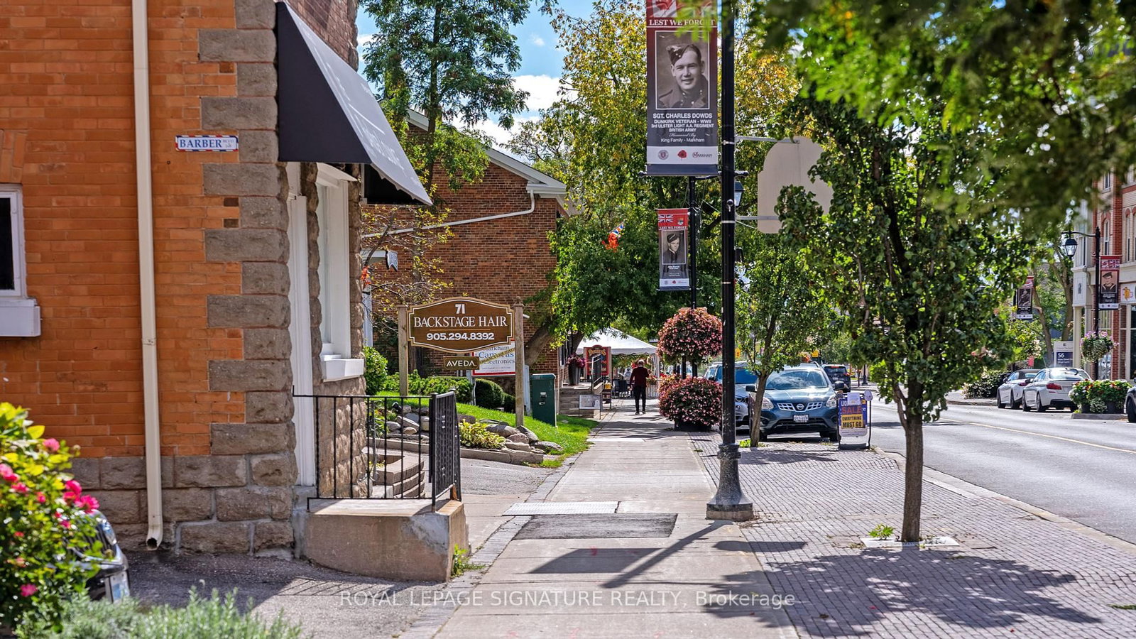 68 Main Street N, Unit 304 - Photo 46