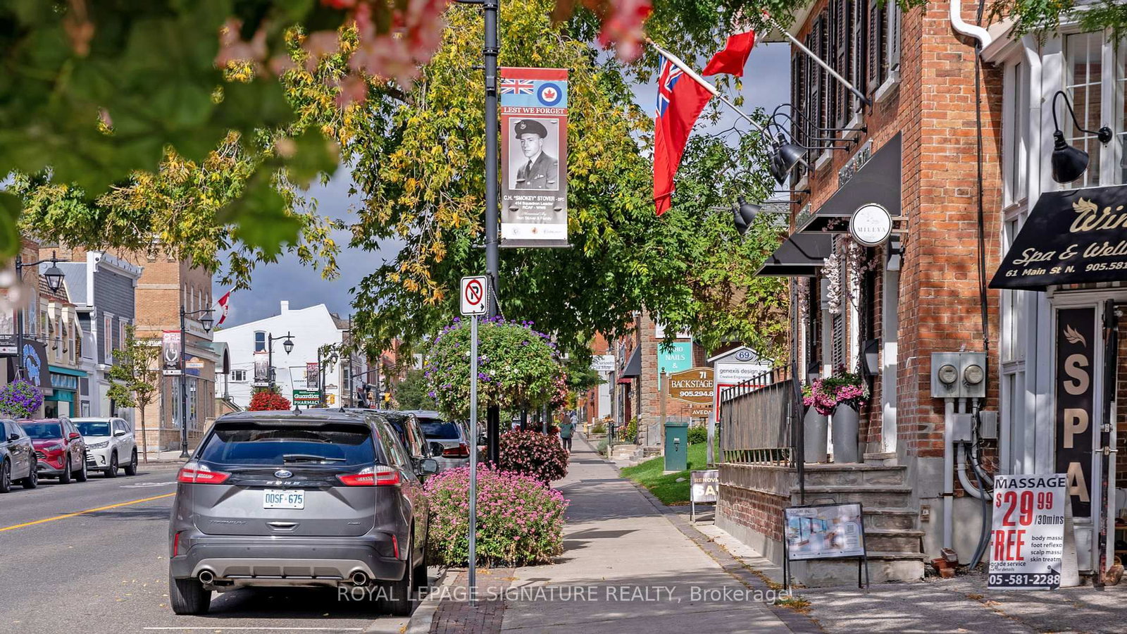 68 Main Street N, Unit 304 - Photo 48