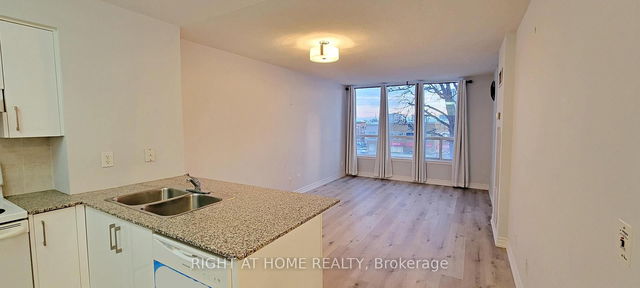 306 - 60 Disera Drive
