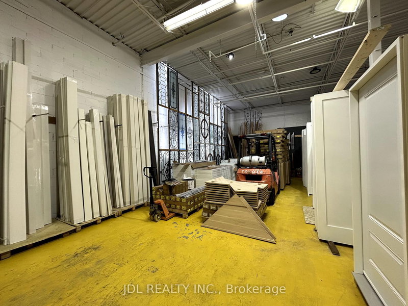 Unit 1,3,5 & 17 - 7370 Woodbine Ave, Markham, L3R 1A5 | Image 3