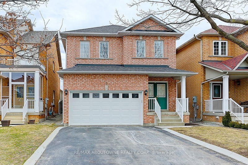 9 Belwood Blvd, Vaughan - Patterson image-0-0